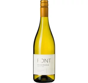 Font Pincészet Generosa Selection 2024 (V) (0,75l)