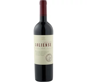 Konyári Loliense Vörös 2022 (0,75l)