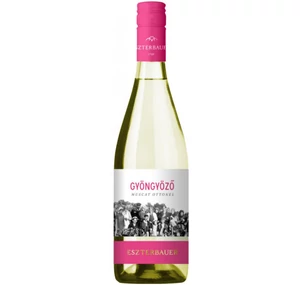 Eszterbauer Gyöngyöző 2024 (V) (utolsó 1db)