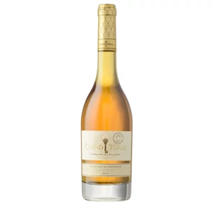 Grand Tokaj Tokaji Eszencia Amfóra 2013 (0,375l) (V)