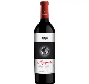Bodegas Aragonesas Aragonia Seleccion Especial 2021 (V) (0,75l)