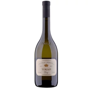 Chateau Dereszla Tokaj Dry 2022 (V) (0,75l)