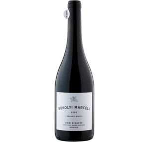 Bukolyi Marcell Nagy-Eged Bikavér Grand Superior 2023 (BIO) (0,75l)