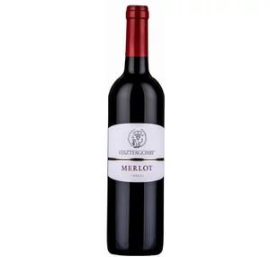 Vesztergombi Merlot 2022 (V) (0,75l)