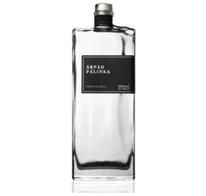Árpád Prémium Piros Vilmoskörte Pálinka (0.5l) 40% (V)