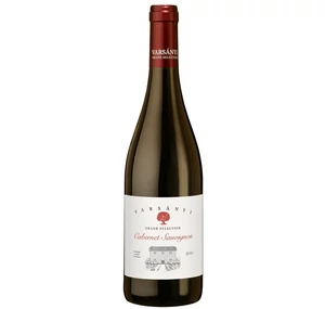 Varsányi Grand Selection Cabernet Sauvignon 2019 (V) (0,75l)
