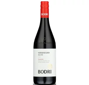 Bodri Bikavér 2023 (V) (0,75l)