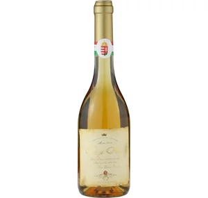 Kiss István 5 puttonyos Aszú 2017  (0,5l)