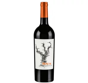 Brazin Old Vine Zinfandel 2021 (V) (0,75l)