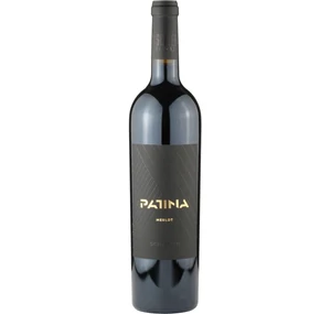 Schieber Patina Merlot 2022 (V) (0,75l)