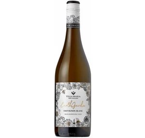 Villa Maria Earth Garden Sauvignon Blanc 2024 (V) (0,75l)