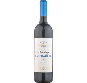 Vesztergombi Porkolábvölgyi Kékfrankos 2019 (V)