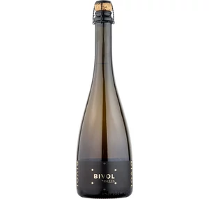 Paulus Brut Pezsgő (V)