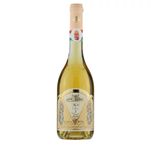 Simkó 5 puttonyos Aszú 2019 (V) (0,5l)