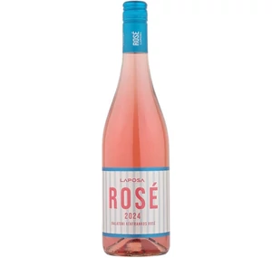 Laposa Borbirtok Rosé 2024 (V) (0,75l)