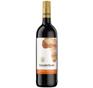 Golden Kaan Cabernet Sauvignon 2022 (0,75l) Golden Kaan Cabernet Sauvignon 2022 (0,75l)