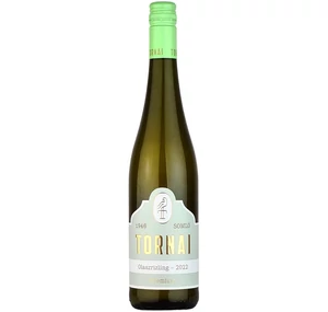 Tornai Prémium Olaszrizling 2023 (V) (0,75l)