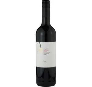 Szemes Cabernet Franc 2022 (V) (0,75l)