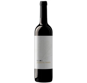 Lelovits két-hold Merlot 2022 (V)