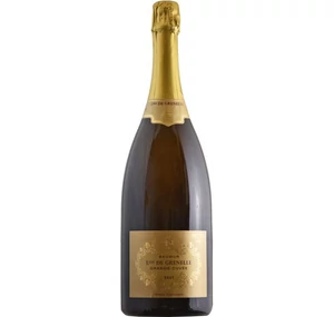 Maison Louis de Grenelle Grande Cuvée Magnum