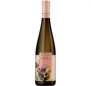 Maison aux Pois Késői Szüret 2024 (V) (0,5l)