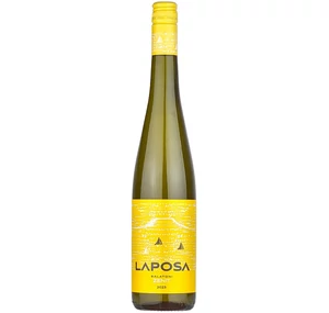 Laposa Borbirtok Vitorlás Zenit 2024 (V) (0,75l)