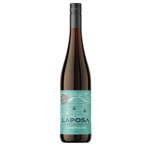 Laposa Borbirtok Vitorlás Olaszrizling Alkoholmentes 2024 (V) (0,75l)