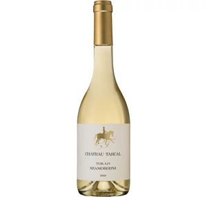 Chateau Tarcal Édes Szamorodni 2018 (0,5l) Chateau Tarcal Édes Szamorodni 2018 (0,5l)