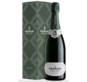 Ferrari Perlé Zero 