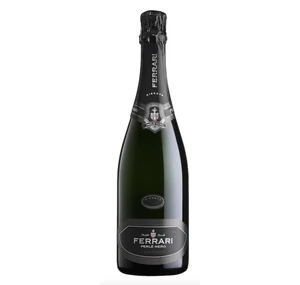 Ferrari Perlé Nero Riserva (blanc de noirs) 2016