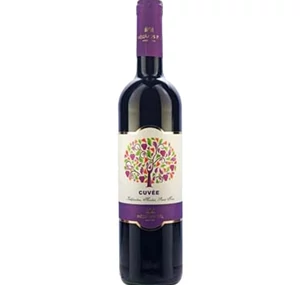 Mészáros Pál Cuvée 2023 (V) (0,75l)