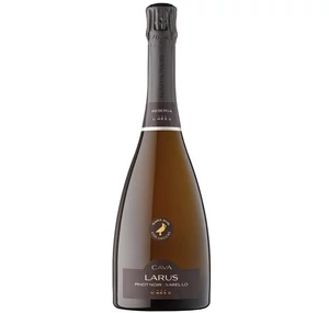 U mes U Larus Cava Brut Nature Reserva (V)
