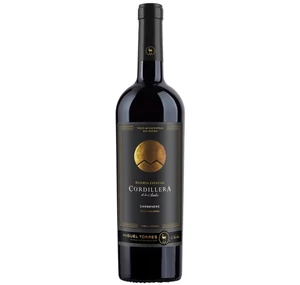 Miguel Torres Cordillera Carmenere Reserva Especial 2021 (0,75l)
