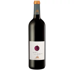 Marrenon Les Grains Syrah 2023 (0,75l)