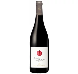 Marrenon Les Grains Grenache 2021 (0,75l)