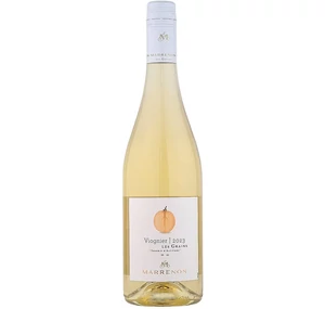 Marrenon Les Grains Viognier 2023 (V)