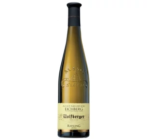 Wolfberger Riseling Grand Cru Eichberg 2019  (0,75l)