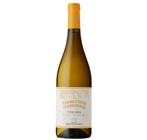 Dal Cero Vermentino-Chardonnay 2024 (V)