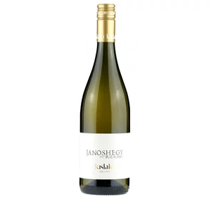 Légli Géza Jánoshegy Riesling (Rajnai) 2021 (0,75l)