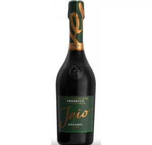 BISOL Jeio Organic Prosecco Valdobbiadene Superiore DOCG Brut (V) (0,75l) BISOL Jeio Organic Prosecco Valdobbiadene Superiore DOCG Brut (V) (0,75l)