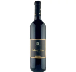 Fekete Borpince Cabernet Franc válogatás 2021 (V) (0,75l)