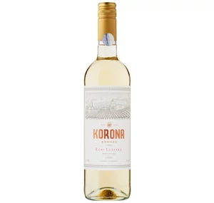 Korona Borház Leányka 2024 (V) (0,75l)