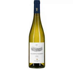 Tűzkő Chardonnay barrique 2023 (V) (0,75l)