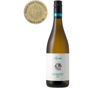 Skrabski Furmint 2022 (hisztaminszegény bor)