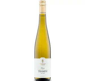 Fehérvári Somlói Tramini Reserve 2023 (V) (0,75l) Fehérvári Somlói Tramini Reserve 2023 (V) (0,75l)