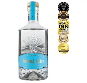 Seven Hills Tokaj Gin (V) (0,7l)