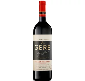 Gere Villányi Franc Ördögárok 2021 (V) Gere Villányi Franc Ördögárok 2021 (V)