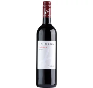 Heumann Lagona 2018