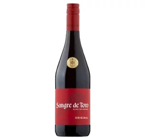 Torres Sangre de Toro 2023 (V) (0,75l)