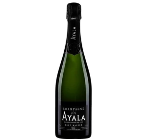 Ayala Champagne Ayala Brut Majeur Champagne  (V) (sérült címke 1db) (0,75l) Ayala Champagne Ayala Brut Majeur Champagne  (V) (sérült címke 1db) (0,75l)